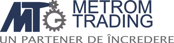 Metrom Trading logo