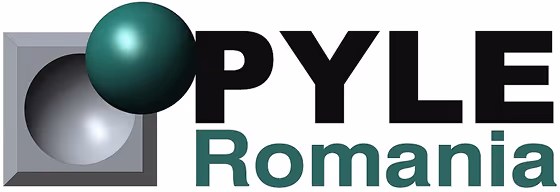 PYLE Romania logo