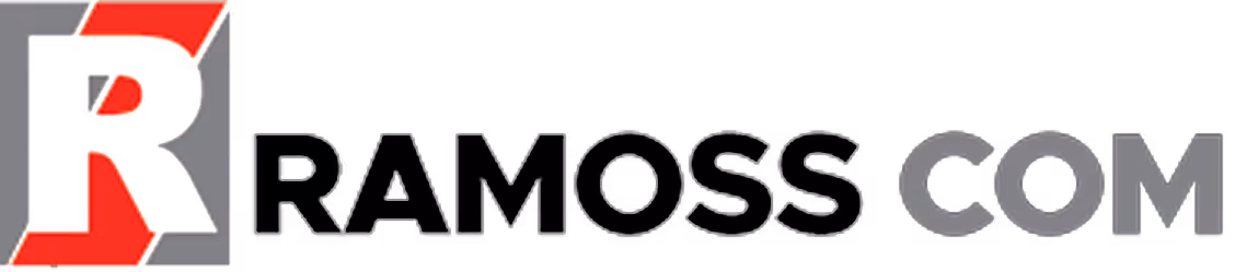 RAMOSS COM logo